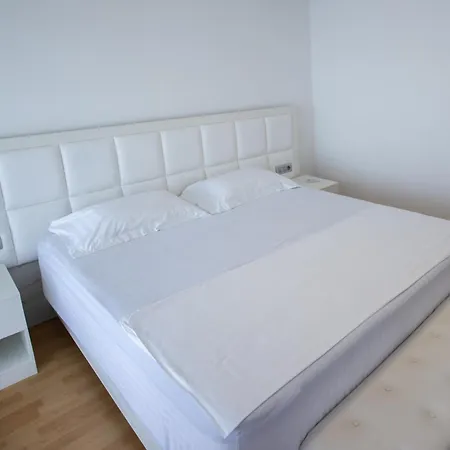 Villa Sunset - The Twin By Pikhost Široka