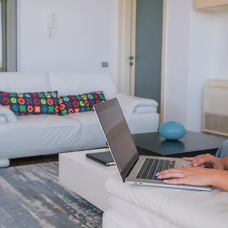 Sunset - The Twin By Pikhost *