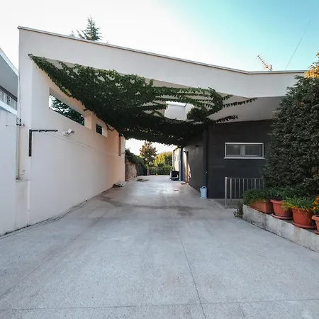 Villa Sunset - The Twin By Pikhost