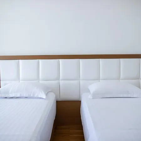 Sunset - The Twin By Pikhost Βίλα *