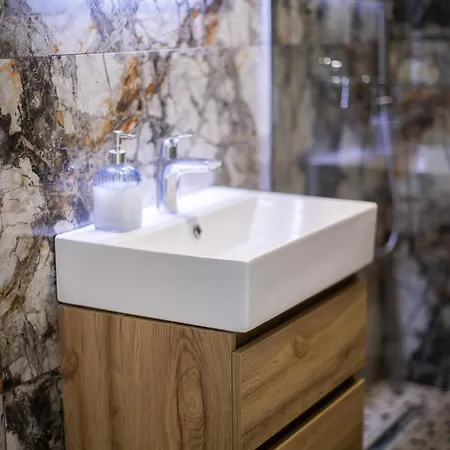 Sunset - The Twin By Pikhost Βίλα