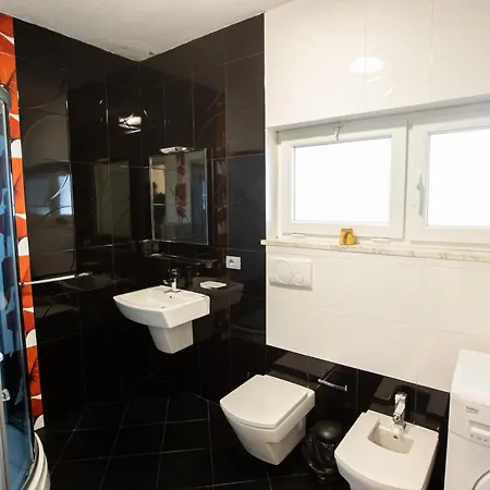 Βίλα Sunset - The Twin By Pikhost *