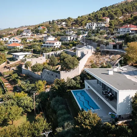 Sunset - The Twin By Pikhost *