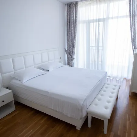 Villa Sunset - The Twin By Pikhost Široka