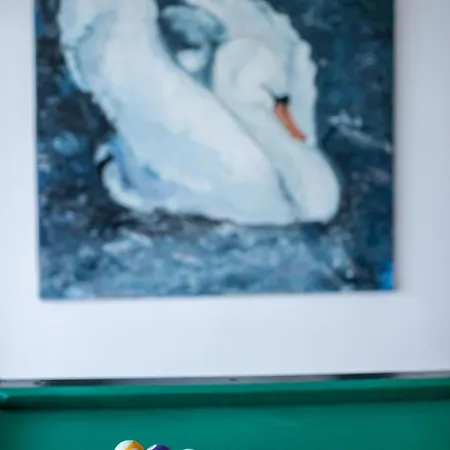 Sunset - The Twin By Pikhost Βίλα *