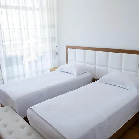 Sunset - The Twin By Pikhost Βίλα