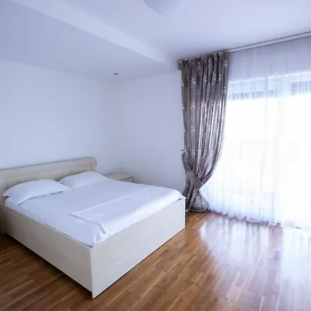 Villa Sunset - The Twin By Pikhost Široka