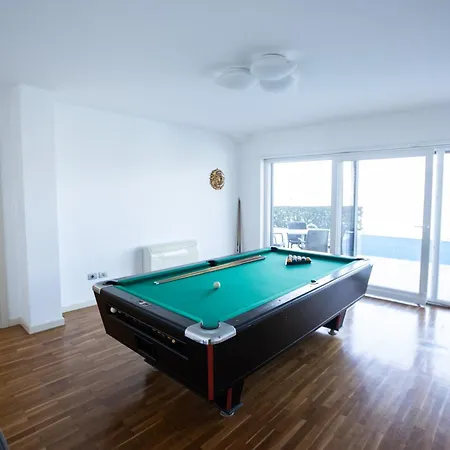 Sunset - The Twin By Pikhost * Široka