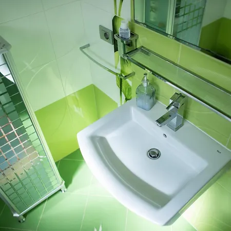 Βίλα Sunset - The Twin By Pikhost