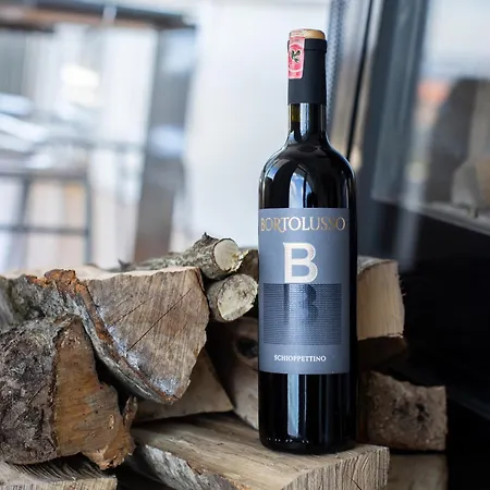 Βίλα Sunset - The Twin By Pikhost Široka