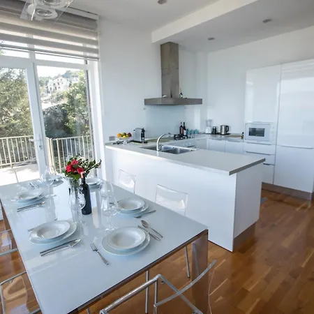 Sunset - The Twin By Pikhost *