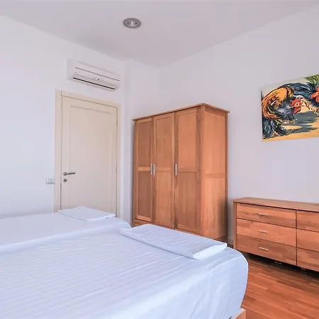 Sunset - The Twin By Pikhost Villa *