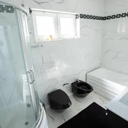 Sunset - The Twin By Pikhost Βίλα *