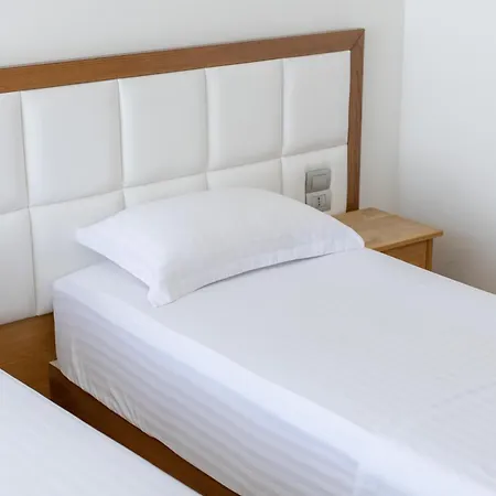 Villa Sunset - The Twin By Pikhost Široka