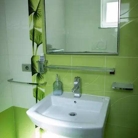 Sunset - The Twin By Pikhost * Široka