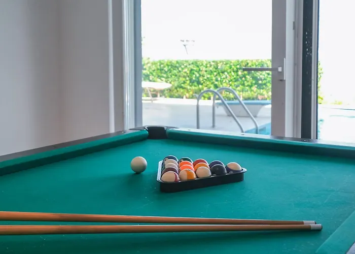 别墅 Sunset - The Twin By Pikhost *