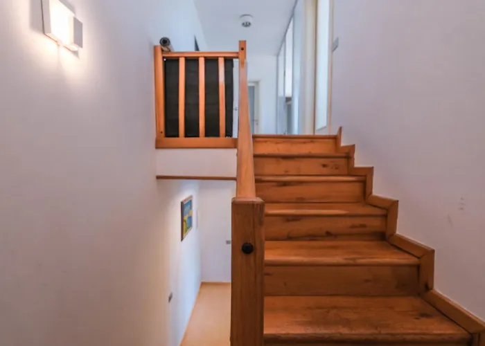 别墅 Sunset - The Twin By Pikhost