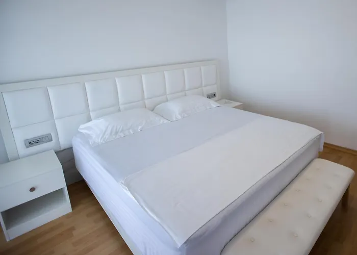 别墅 Sunset - The Twin By Pikhost Široka