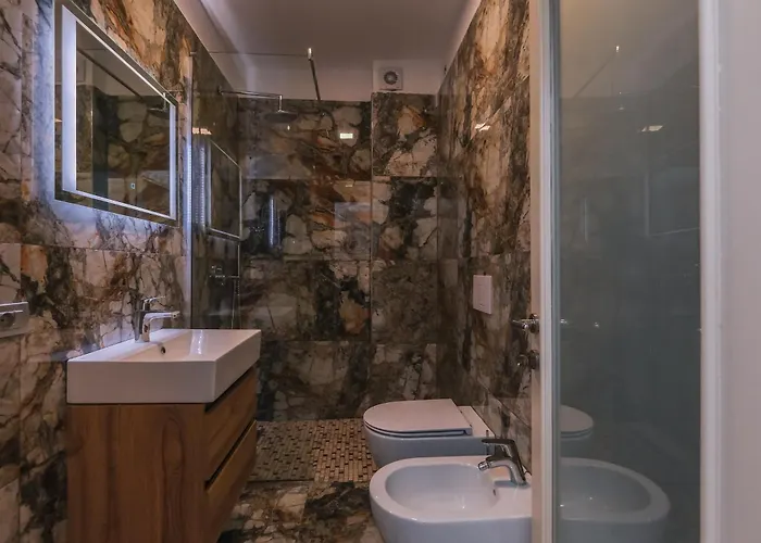 Sunset - The Twin By Pikhost Široka