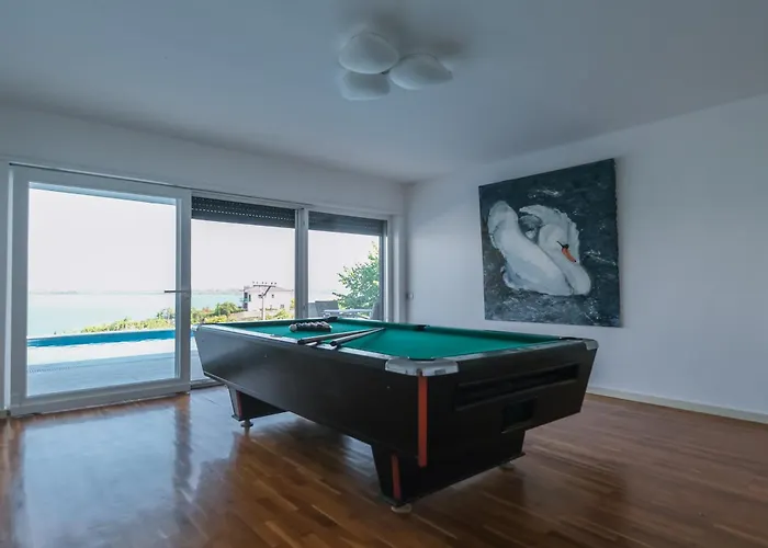 别墅 Sunset - The Twin By Pikhost *