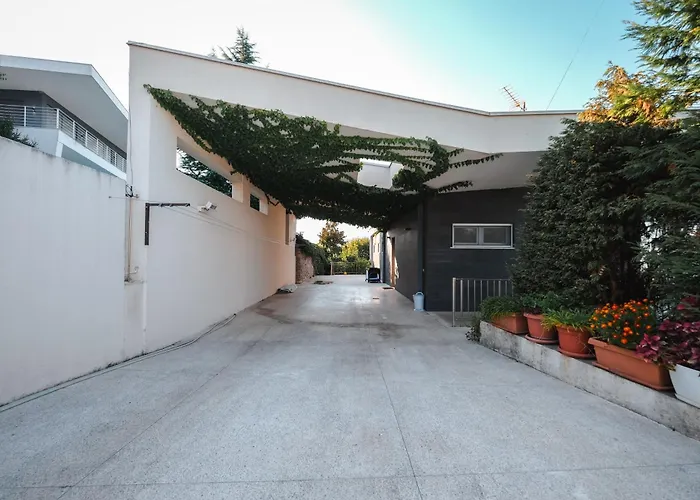 别墅 Sunset - The Twin By Pikhost