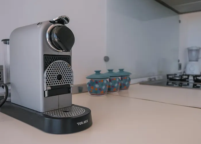 Sunset - The Twin By Pikhost 别墅 Široka