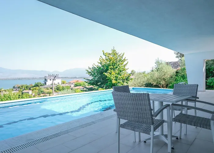 Sunset - The Twin By Pikhost 别墅