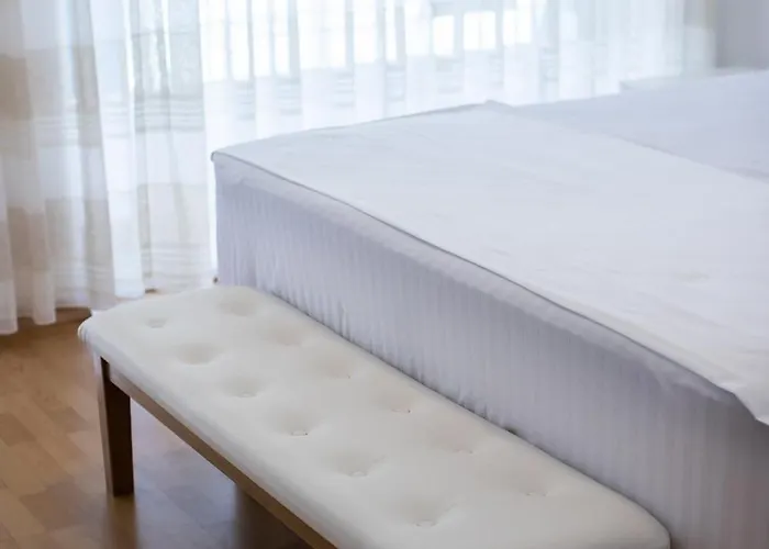 Sunset - The Twin By Pikhost 别墅 Široka