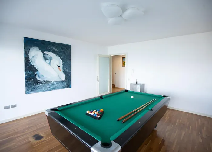 Sunset - The Twin By Pikhost 别墅