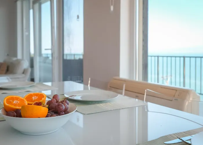 Sunset - The Twin By Pikhost *