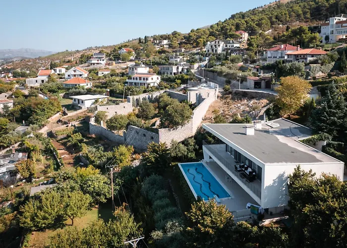 Sunset - The Twin By Pikhost *