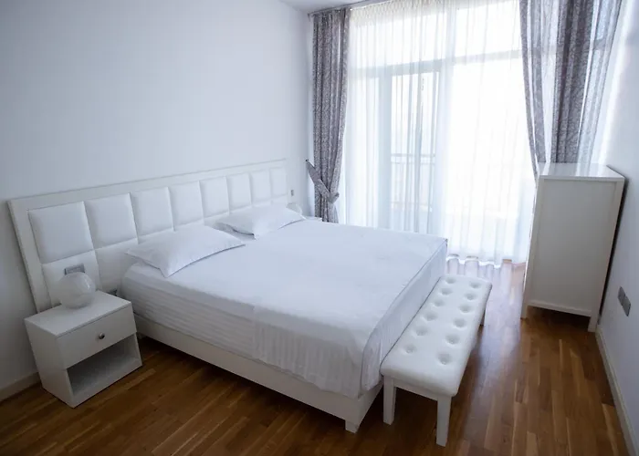 别墅 Sunset - The Twin By Pikhost Široka