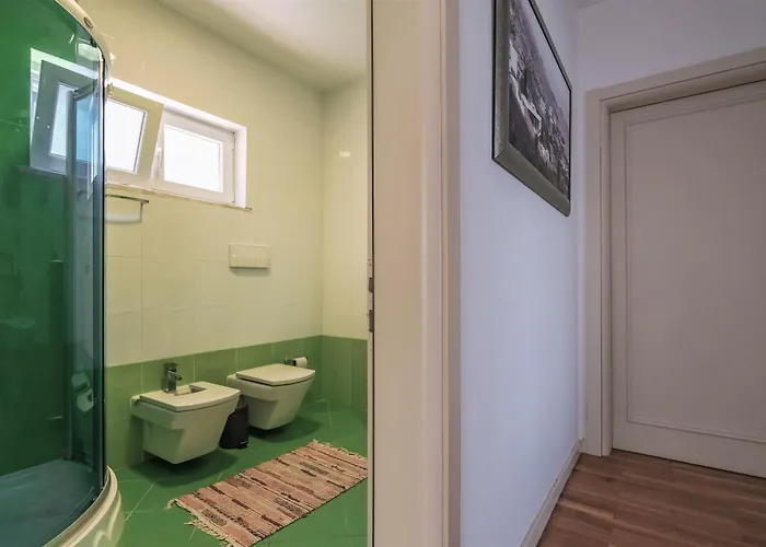 Sunset - The Twin By Pikhost * Široka