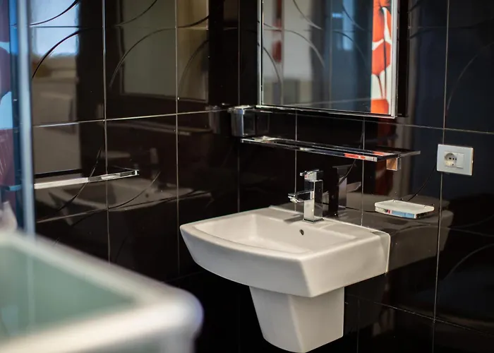 别墅 Sunset - The Twin By Pikhost