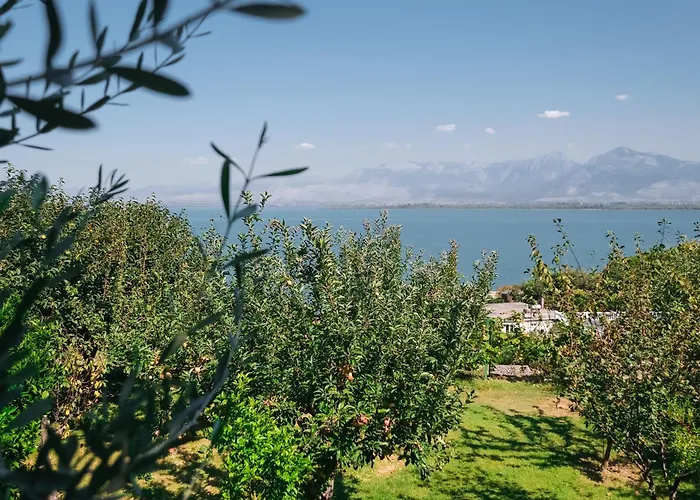 Sunset - The Twin By Pikhost 别墅 Široka