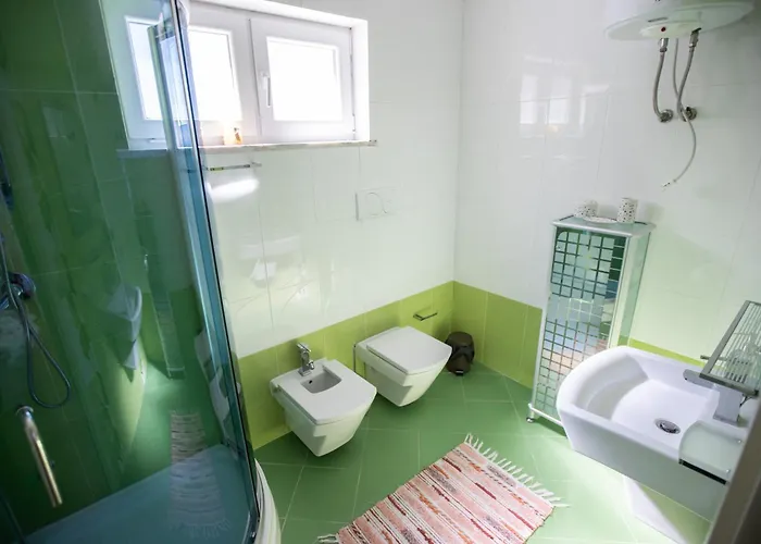 Sunset - The Twin By Pikhost Široka