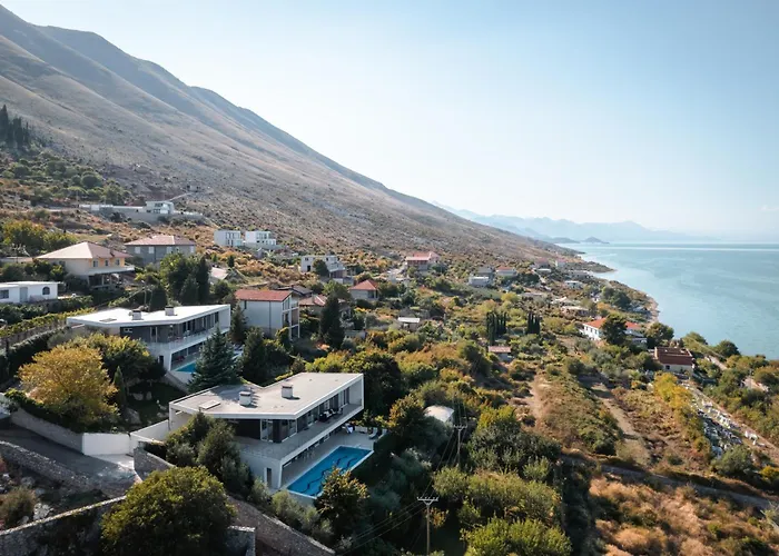 Sunset - The Twin By Pikhost 别墅