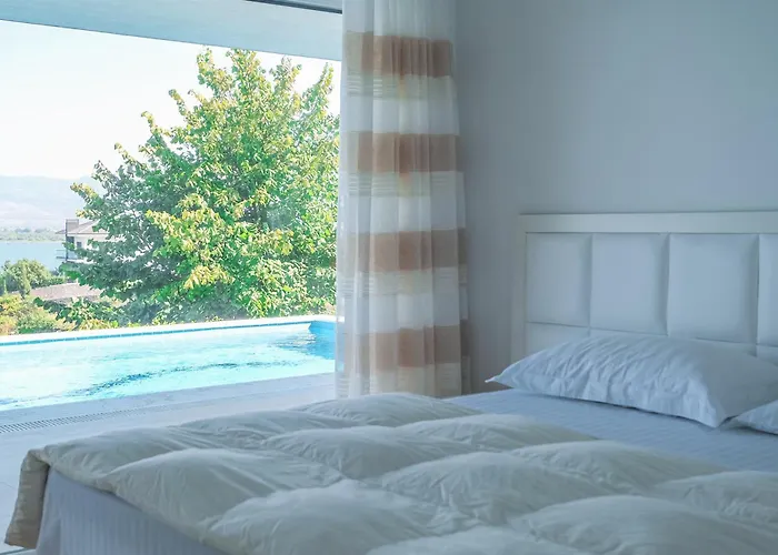 别墅 Sunset - The Twin By Pikhost Široka