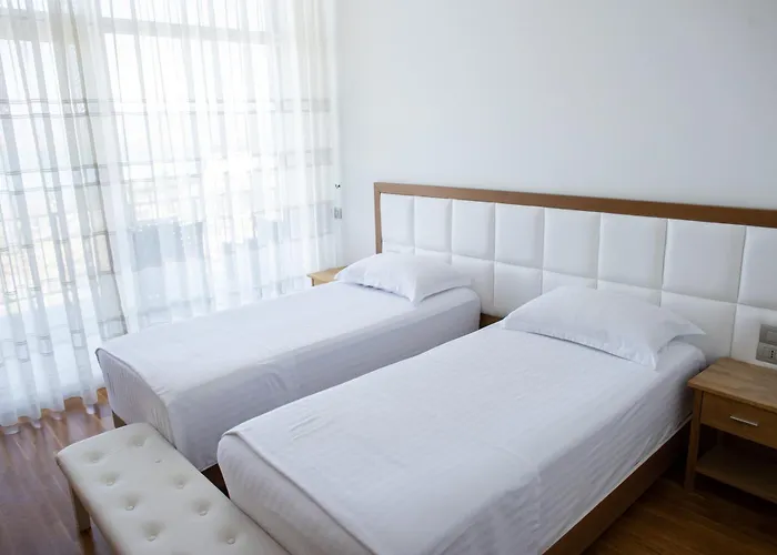 Sunset - The Twin By Pikhost 别墅