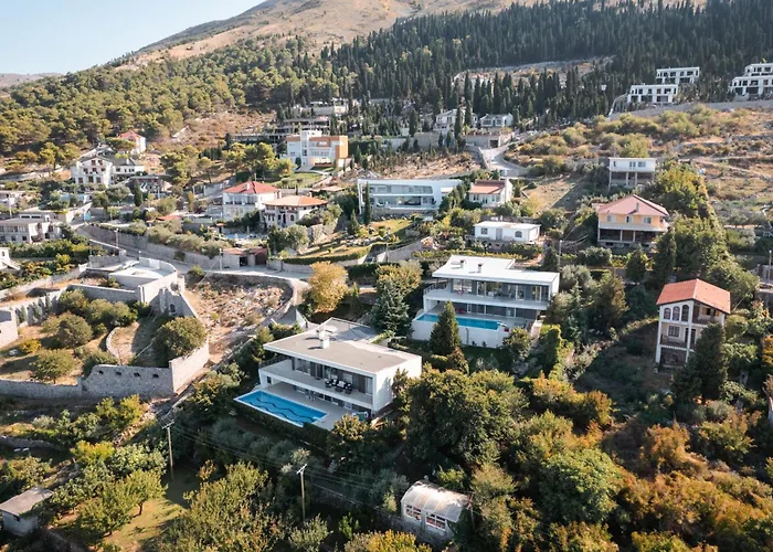 Sunset - The Twin By Pikhost 别墅 *