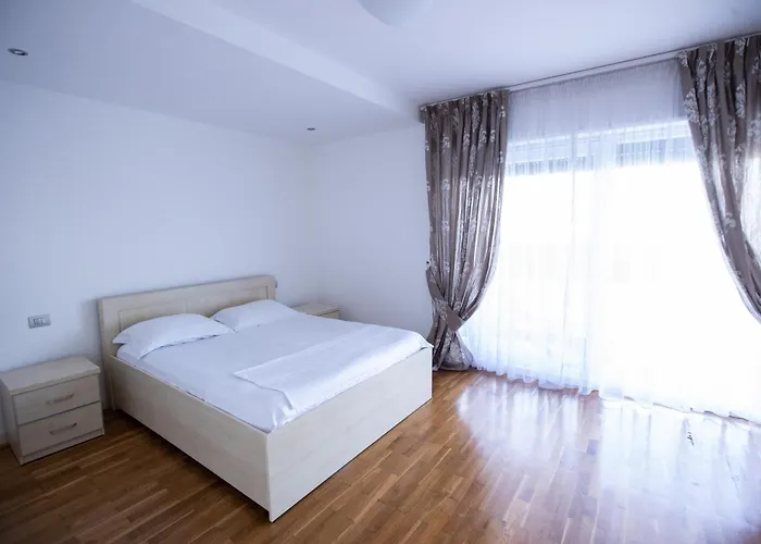 别墅 Sunset - The Twin By Pikhost Široka