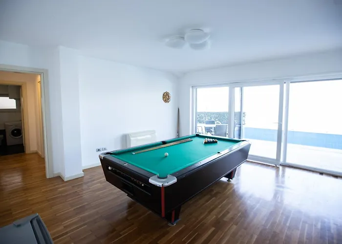 Sunset - The Twin By Pikhost * Široka