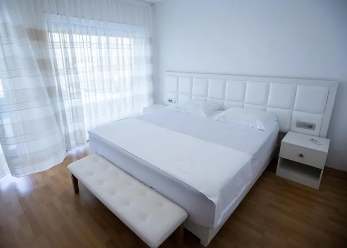 Sunset - The Twin By Pikhost 别墅