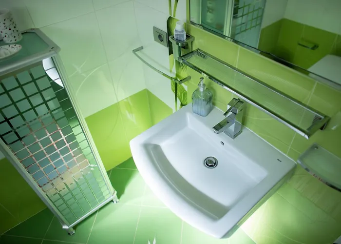 别墅 Sunset - The Twin By Pikhost