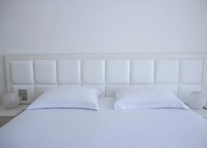 别墅 Sunset - The Twin By Pikhost Široka