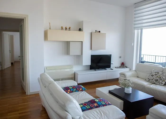 别墅 Sunset - The Twin By Pikhost Široka