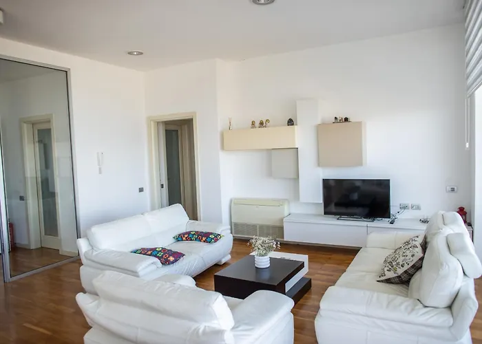 Sunset - The Twin By Pikhost * Široka