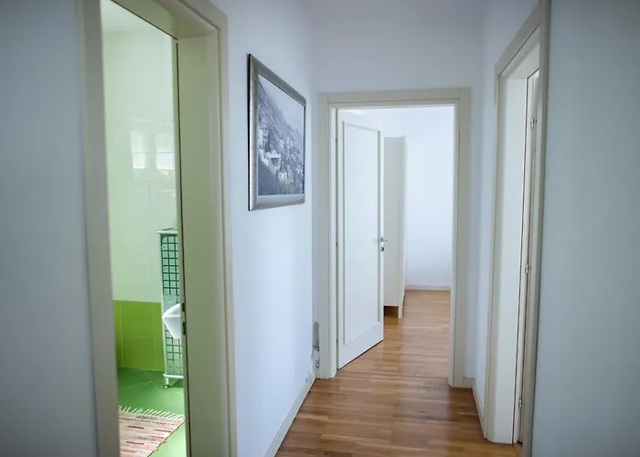 Sunset - The Twin By Pikhost 别墅 Široka