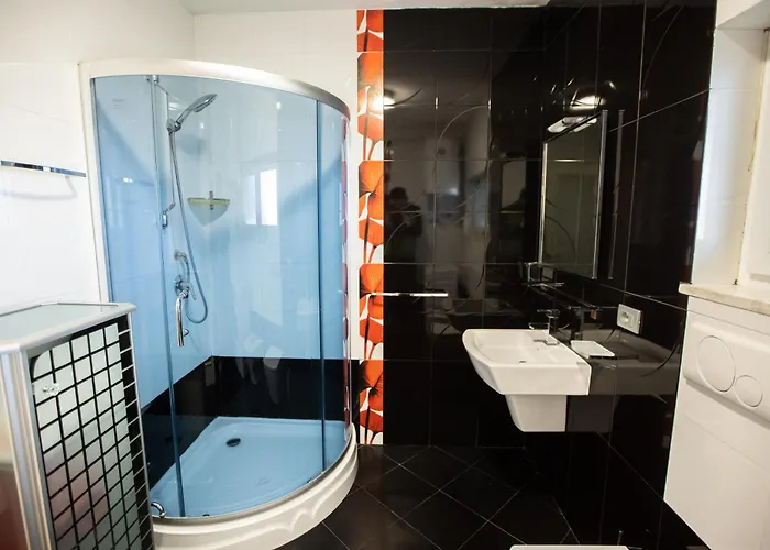 别墅 Sunset - The Twin By Pikhost *