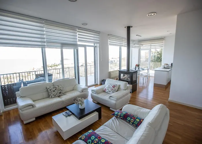 Sunset - The Twin By Pikhost *